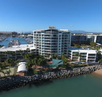 Mariners North Holiday Apartments - Tourism Hervey Bay