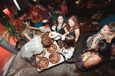 Mad Monkey Central - Hervey Bay Accommodation 31