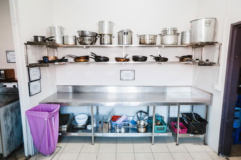 Mad Monkey Central - Hervey Bay Accommodation 41