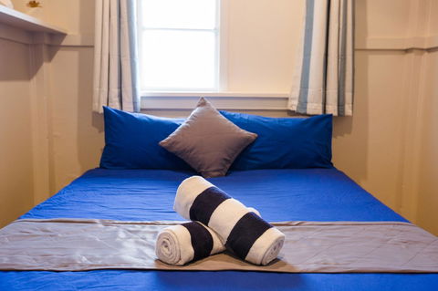 Mad Monkey Central - Hervey Bay Accommodation 15