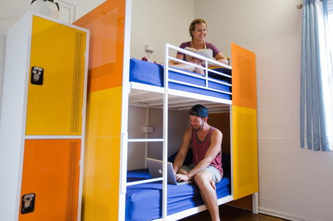 Mad Monkey Central - Hervey Bay Accommodation 19