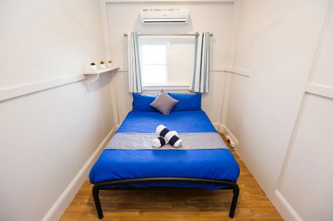 Mad Monkey Central - Hervey Bay Accommodation 16