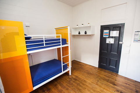 Mad Monkey Central - Hervey Bay Accommodation 20