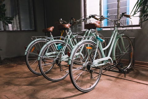 Mad Monkey Central - Hervey Bay Accommodation 25