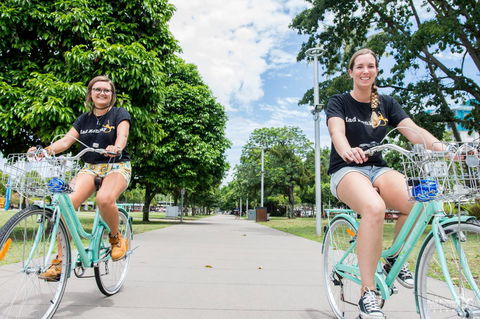 Mad Monkey Central - Hervey Bay Accommodation 24