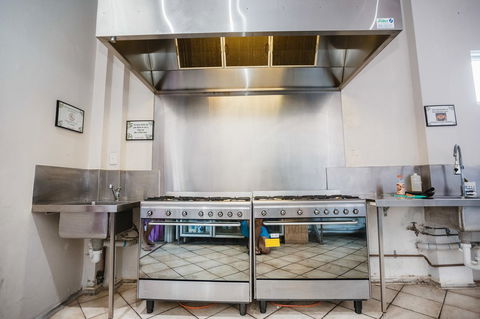 Mad Monkey Central - Hervey Bay Accommodation 43