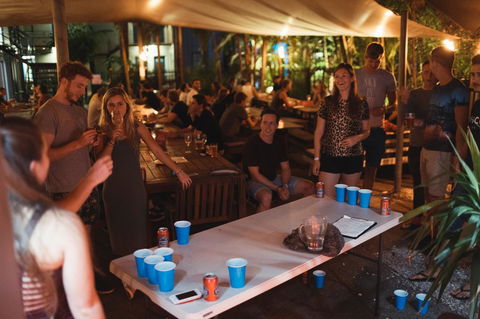 Mad Monkey Central - Hervey Bay Accommodation 26