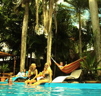 Mad Monkey Backpackers Cairns - Tourism Hervey Bay