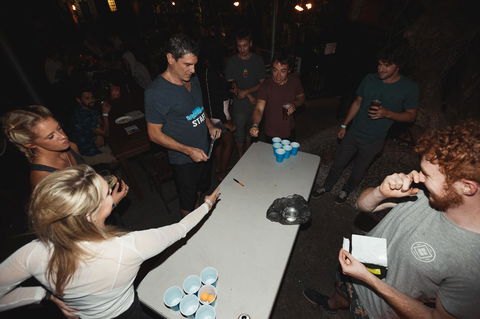 Mad Monkey Central - Hervey Bay Accommodation 27