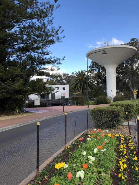 Picnic Point Villas - Tourism Hervey Bay 5