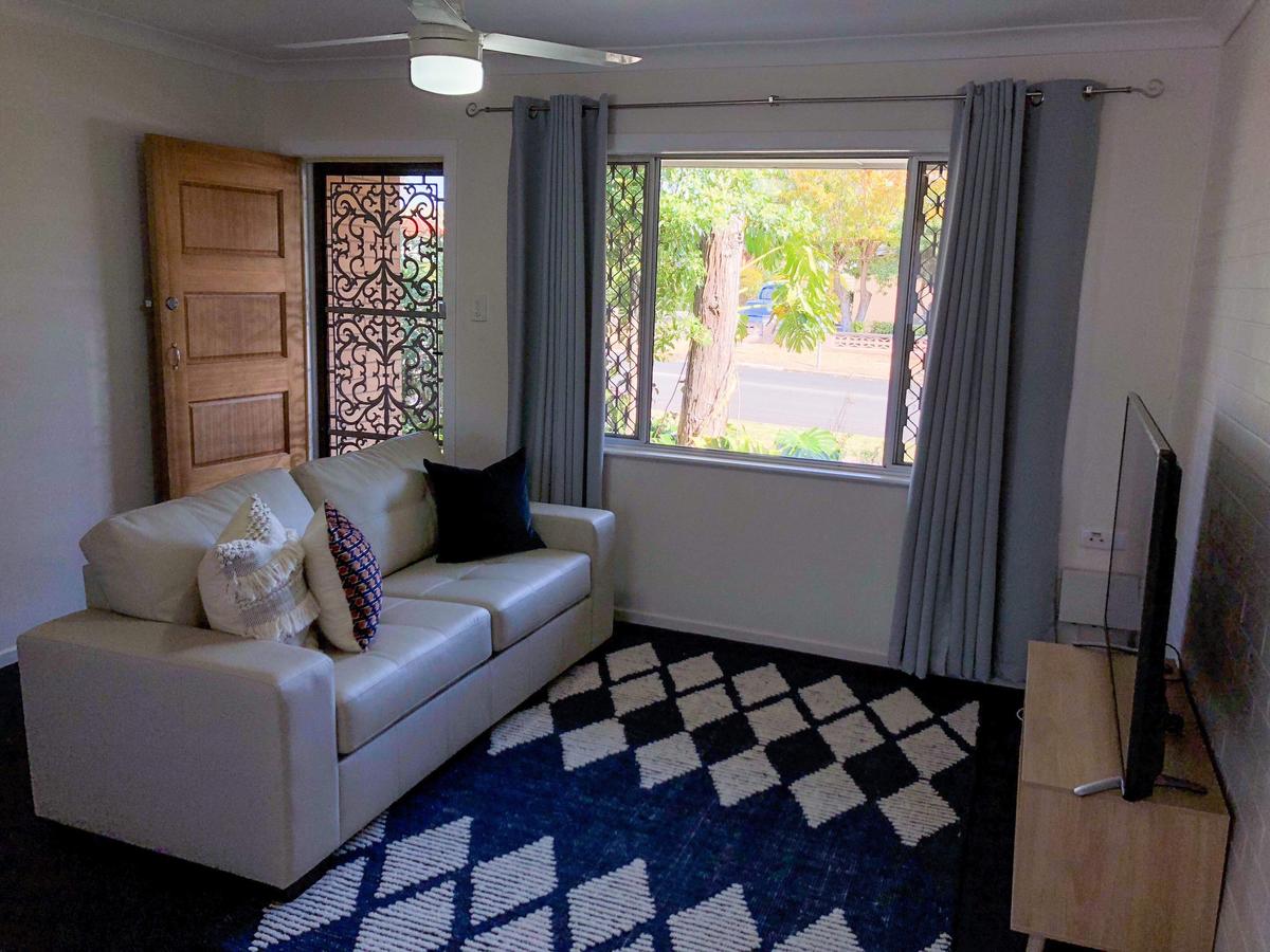 Pine Hills QLD Hervey Bay Accommodation
