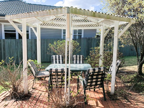 Picnic Point Villas - Tourism Hervey Bay 13