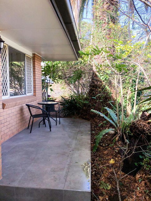 Picnic Point Villas - Tourism Hervey Bay 2