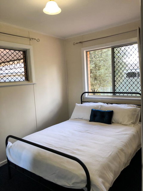 Picnic Point Villas - Tourism Hervey Bay 11