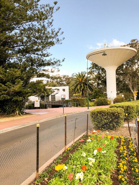 Picnic Point Villas - Tourism Hervey Bay 10