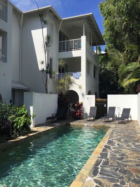 Portsea 26 - Hervey Bay Accommodation 10