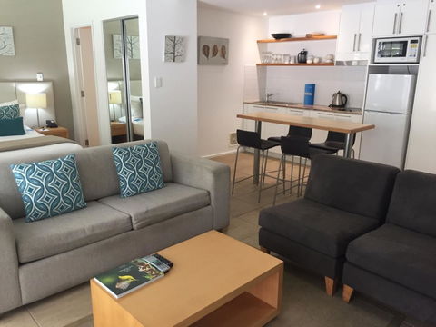 Portsea 26 - Hervey Bay Accommodation 22