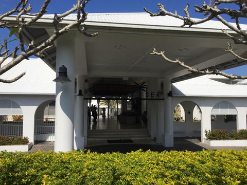 Portsea 26 - Hervey Bay Accommodation 8