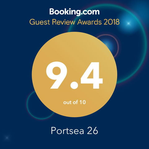 Portsea 26 - Hervey Bay Accommodation 0