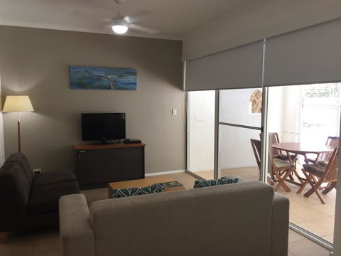 Portsea 26 - Hervey Bay Accommodation 21