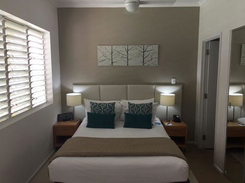 Portsea 26 - Hervey Bay Accommodation 16
