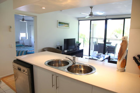 Agnes Water Beach Club - Hervey Bay Accommodation 12