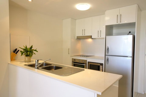 Agnes Water Beach Club - Hervey Bay Accommodation 10