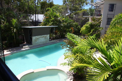 Agnes Water Beach Club - Hervey Bay Accommodation 15