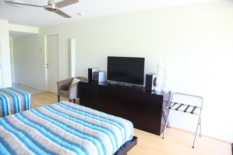 Agnes Water Beach Club - Hervey Bay Accommodation 14