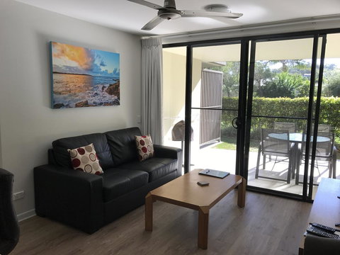 Agnes Water Beach Club - Hervey Bay Accommodation 17