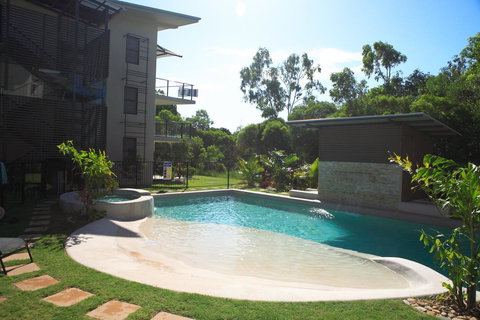 Agnes Water Beach Club - Hervey Bay Accommodation 2