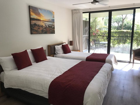 Agnes Water Beach Club - Hervey Bay Accommodation 18