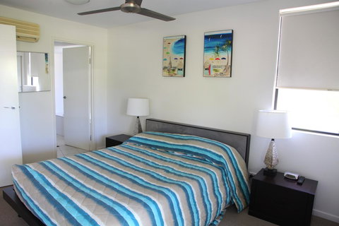 Agnes Water Beach Club - Hervey Bay Accommodation 11