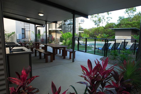 Agnes Water Beach Club - Hervey Bay Accommodation 16