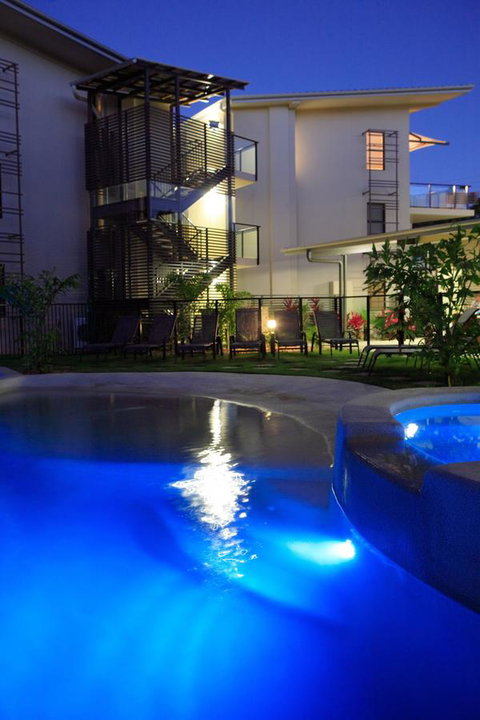 Agnes Water Beach Club - Hervey Bay Accommodation 4