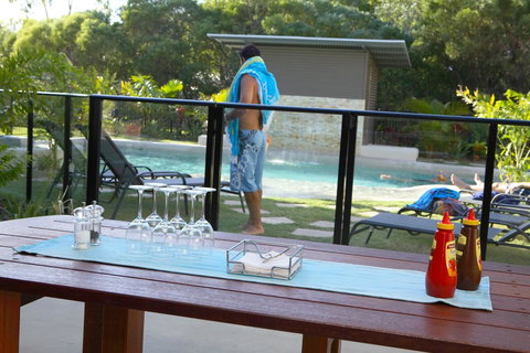 Agnes Water Beach Club - Hervey Bay Accommodation 8