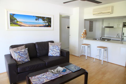 Agnes Water Beach Club - Hervey Bay Accommodation 13