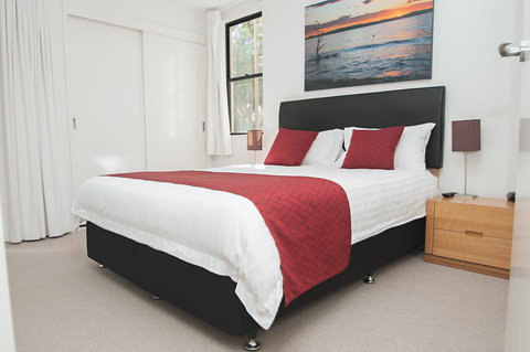 Agnes Water Beach Club - Hervey Bay Accommodation 19