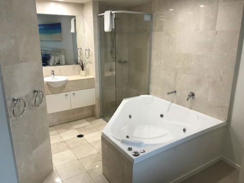 Cilento Mooloolaba - Tourism Hervey Bay 42