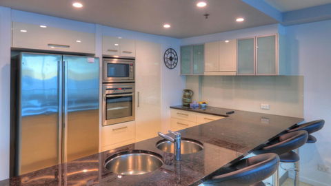 Cilento Mooloolaba - Tourism Hervey Bay 27