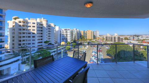 Cilento Mooloolaba - Tourism Hervey Bay 1