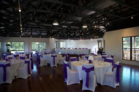 The Bearded Dragon Boutique Hotel - Hervey Bay Accommodation 11