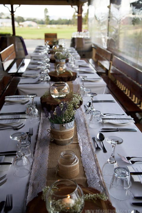 The Bearded Dragon Boutique Hotel - Hervey Bay Accommodation 27