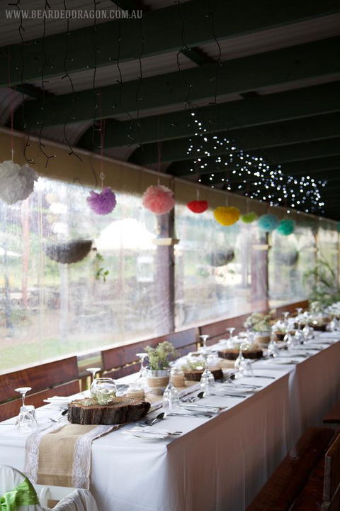 The Bearded Dragon Boutique Hotel - Hervey Bay Accommodation 24