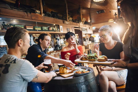 The Bearded Dragon Boutique Hotel - Hervey Bay Accommodation 21