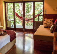 Silky Oaks Lodge - Tourism Hervey Bay