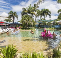 Summer House Backpackers Cairns - Tourism Hervey Bay