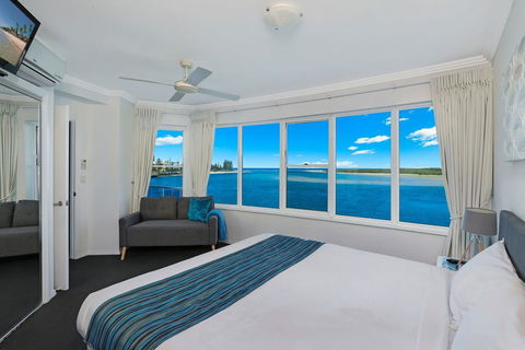 Watermark Resort Caloundra - Hervey Bay Accommodation 27