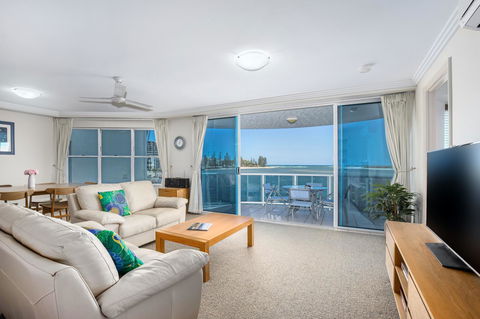 Watermark Resort Caloundra - Hervey Bay Accommodation 36