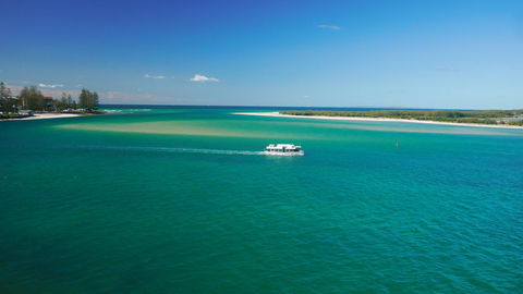 Watermark Resort Caloundra - Hervey Bay Accommodation 9
